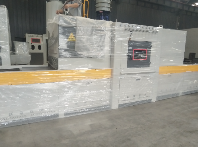 噴砂機操作規(guī)范 新手必學安全要點