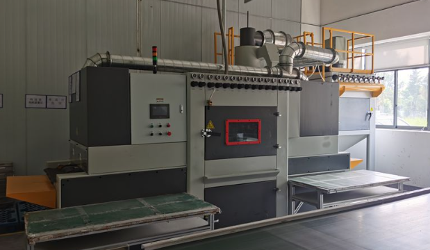 如何提升噴砂機工作效率 這幾招超實用