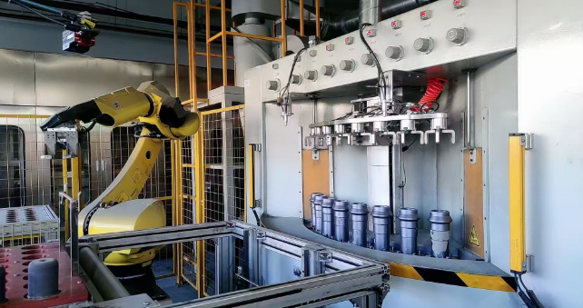 噴砂機快速換料技巧 節省施工時間