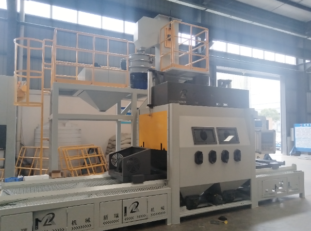 噴砂機噪音過大？降噪處理方法詳解